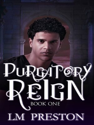cover image of Purgatory Reign